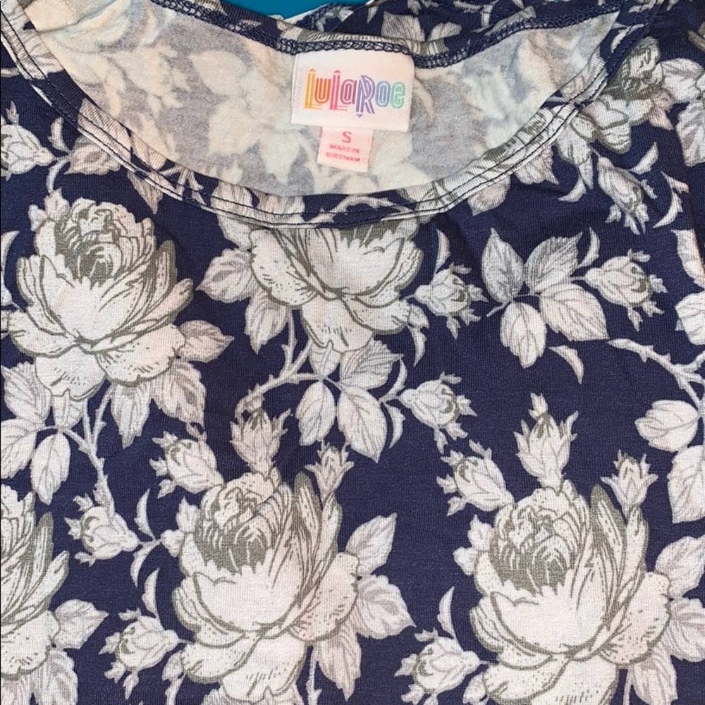 LuLaRoe Irma